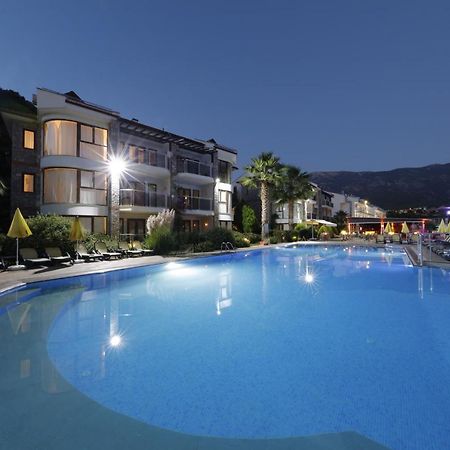 Golden Life Heights Deluxe Suite Hotel - Adult Only Ölüdeniz Eksteriør billede