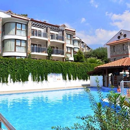 Golden Life Heights Deluxe Suite Hotel - Adult Only Ölüdeniz Eksteriør billede